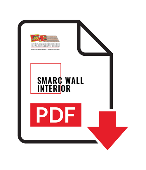 SMarc Wall Schede Tecniche