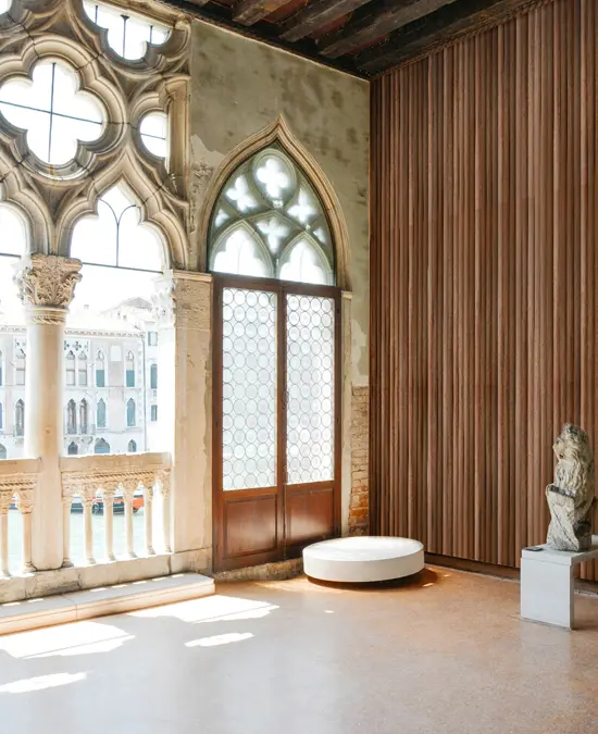 SMARC WALL INTERIOR