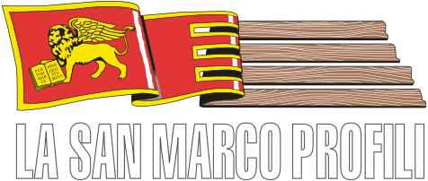 logo La San Marco Profili