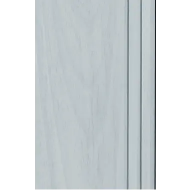 Ayous Laccato Bianco Neve