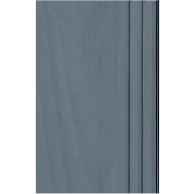 Ayous Laccato Grigio Origine