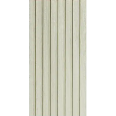 Ayous Laccato Bianco Latte