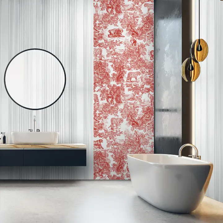 Smarc Wall - Ca' Morosini