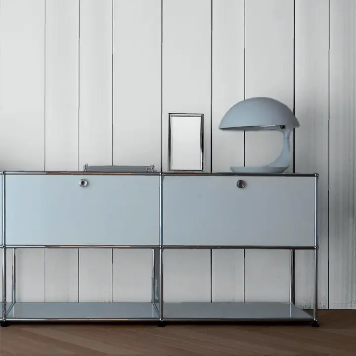 Smarc Wall - Palazzo Balbi