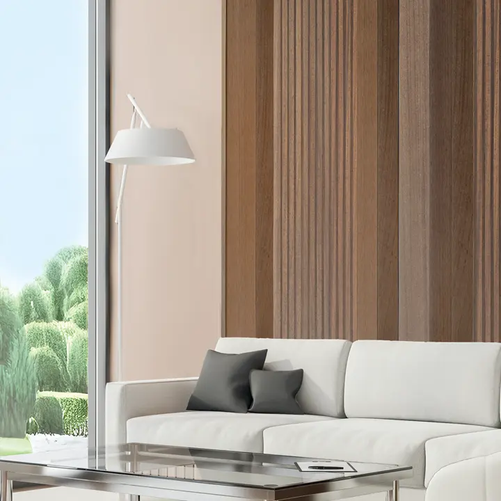Smarc Wall - Palazzo Contarini