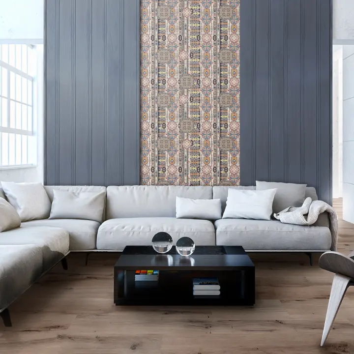 Smarc Wall Interior - I Ponti